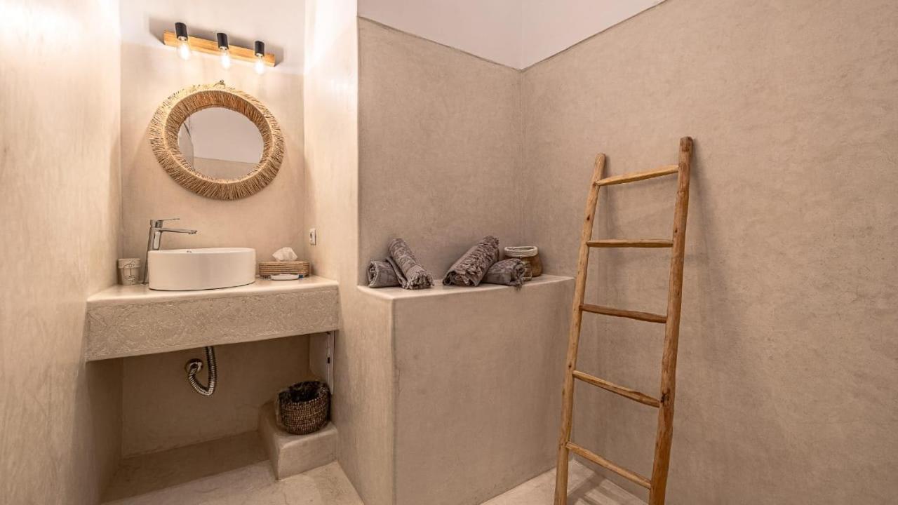 Riad Dar Asam Marraquexe Exterior foto